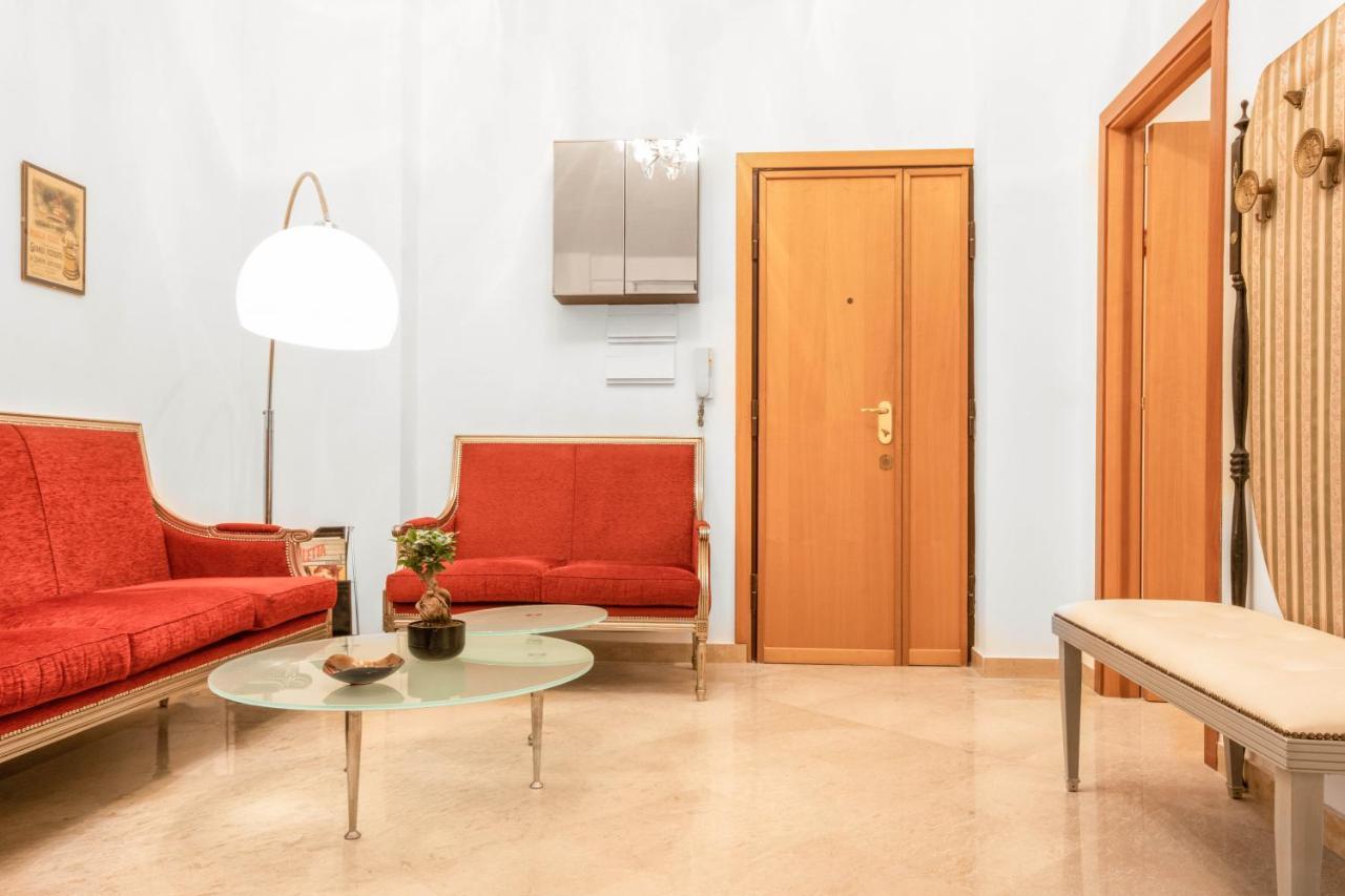Extravacanza Oasi Del Vintage Bari Exterior foto